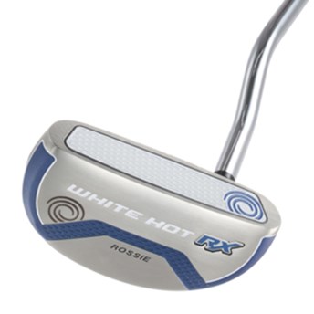 WHITE HOT RX パター ROSSIE