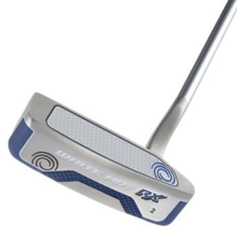 WHITE HOT RX パター #2