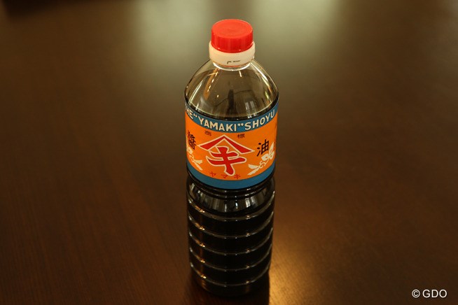 2015年 松山英樹 インタビュー