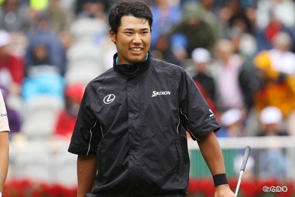 松山英樹に聞きたい72のコト 【DAY4】～PGAツアーの魅力～