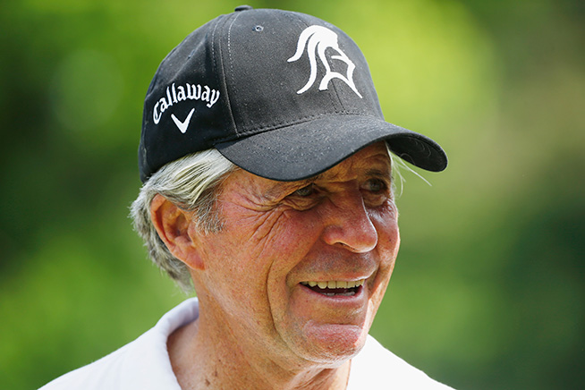 「BMW南アフリカOP」について貴方の知らない7つの事柄