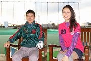  2016年 LPGA女子ゴルフツアー2016開幕スペシャル 関根勤＆橋本マナミ