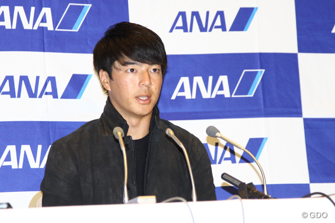 浦和レッズからも刺激 石川遼が16年初戦へ出国