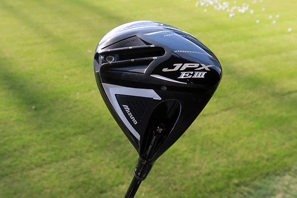 画像 ミズノ JPX EIII sv ドライバー 新製品レポート