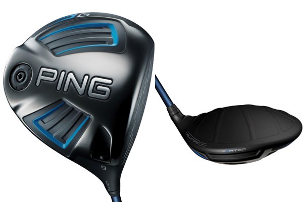 『G ドライバー』