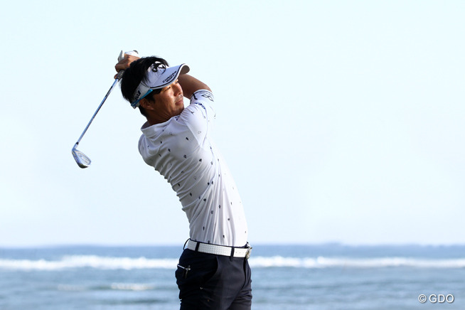 過去2度の予選落ち 石川遼は鬼門コースに苦戦覚悟