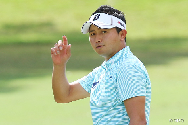 石川遼が大会初の予選通過、小平と片岡36位 首位にスネデカー