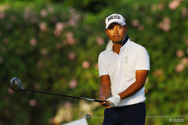 小平智と片岡大育 海外志向の26歳と27歳が日本勢最上位で決勝へ