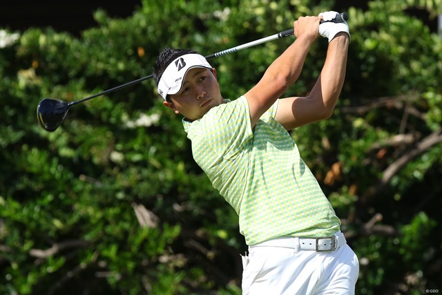 速報 片岡大育が暫定7位でホールアウト 石川遼はセカンドカット危機 Pgaツアー 米国男子 Gdo ゴルフダイジェスト オンライン 速報 片岡大育が暫定7位でホールアウト 石川遼はセカンドカット危機 Pgaツアー 米国男子 Gdo ゴルフダイジェスト オンライン