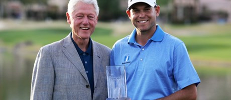 番外編 選手名鑑1 米国大統領とゴルフ 前編 Pgaツアー 米国男子 Gdo ゴルフダイジェスト オンライン