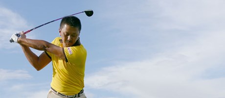 番外編 選手名鑑1 米国大統領とゴルフ 前編 Pgaツアー 米国男子 Gdo ゴルフダイジェスト オンライン