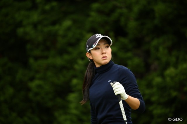 佐藤絵美がプレーオフ制しプロ初優勝 グアム知事杯 国内女子ツアー Lpga Gdo ゴルフダイジェスト オンライン