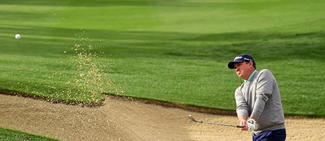 番外編 選手名鑑1 米国大統領とゴルフ 前編 Pgaツアー 米国男子 Gdo ゴルフダイジェスト オンライン