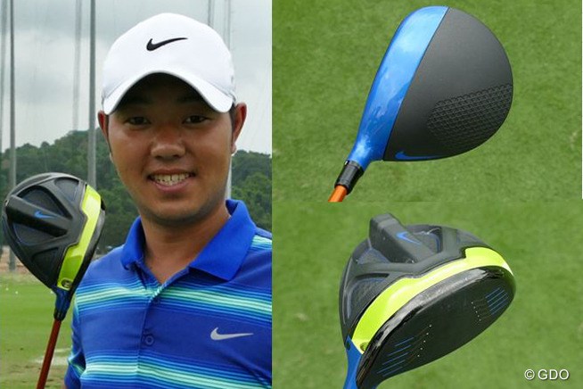 2016年 SMBCシンガポールオープン 事前 薗田峻輔