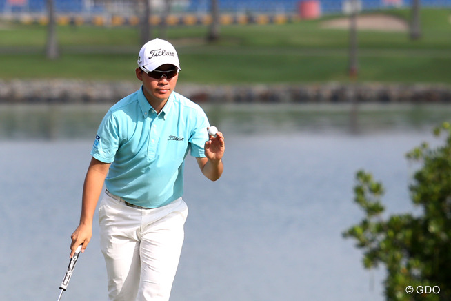 帰国はいつ 旅人ゴルファー川村昌弘のスケジュール