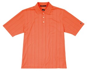 大本命！タイガーの勝負服「2009年 全英オープン」 NO.2