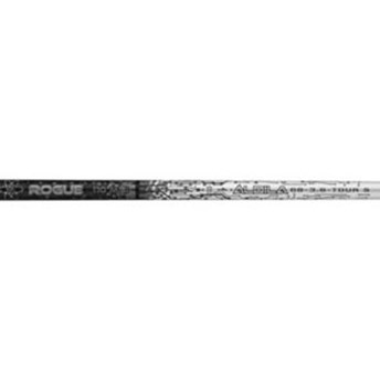 ROGUE BLACK LIMITED EDITION