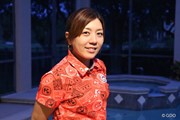 2016年 コーツゴルフ選手権 by R+L Carriers 事前 宮里美香