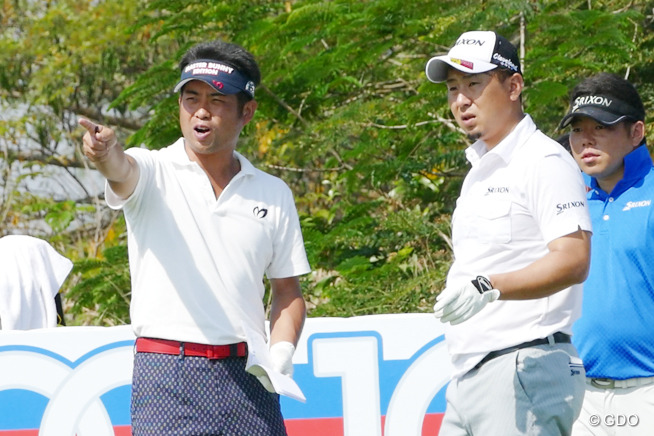 池田勇太が尽力 ミャンマーのナショナルオープン復活