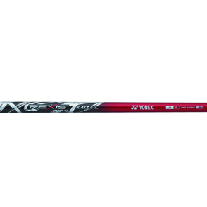 YONEX　REXIS　KAIZA　6S　プロギアスリーブ付き