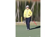 2016年 コーツゴルフ選手権 by R+L Carriers 3日目 宮里美香
