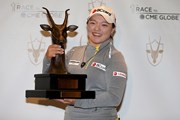 2016年 コーツゴルフ選手権 by R+L Carriers 最終日 ジャン・ハナ