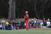2016年 コーツゴルフ選手権 by R+L Carriers 最終日 横峯さくら