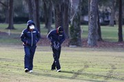 2016年 コーツゴルフ選手権 by R+L Carriers 最終日 野村敏京
