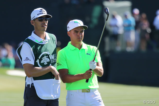 松山、リッキー、ダニー あしたの最終組の仲は？