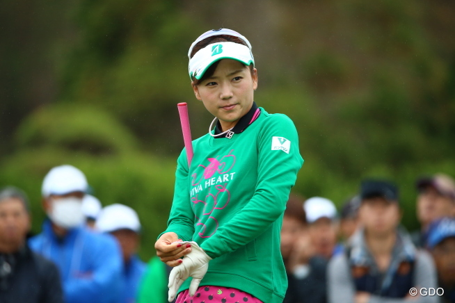 国内女子開幕戦の出場選手が決定 有村、諸見里ら出場