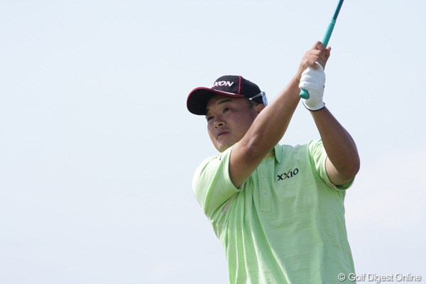 2009年 全英オープン事前 小田孔明
