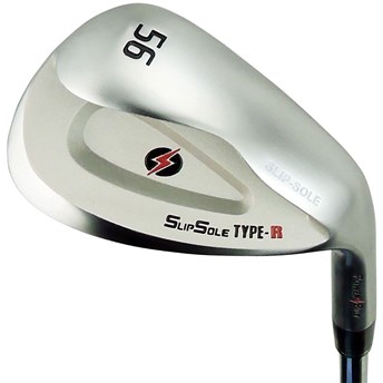 スリップソールウェッジ TYPE-R