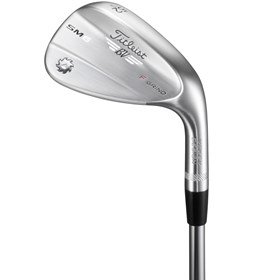 タイトリスト VOKEY DESIGN（ボーケイデザイン）SM6ウェッジ