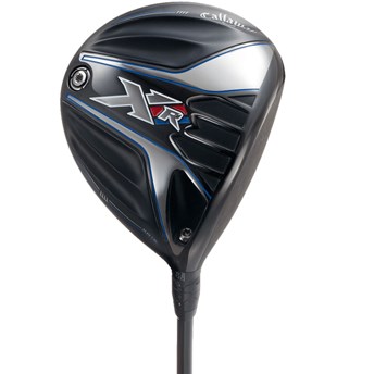 XR PRO 16 ドライバー