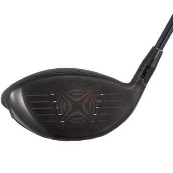 XR PRO 16 ドライバー