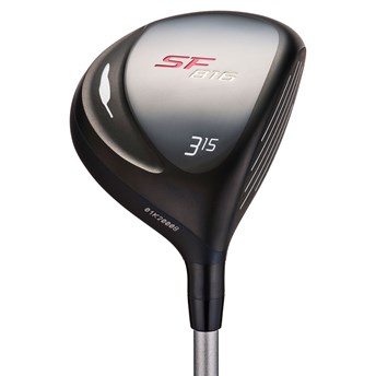 SF816 フェアウェイウッド