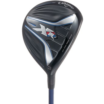 XR 16 フェアウェイウッド レディス