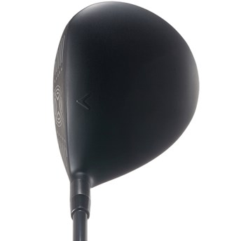 XR 16 フェアウェイウッド レディス