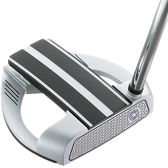 ワークス VERSA MARXMAN FANG パター（スーパーストローク装着モデル）