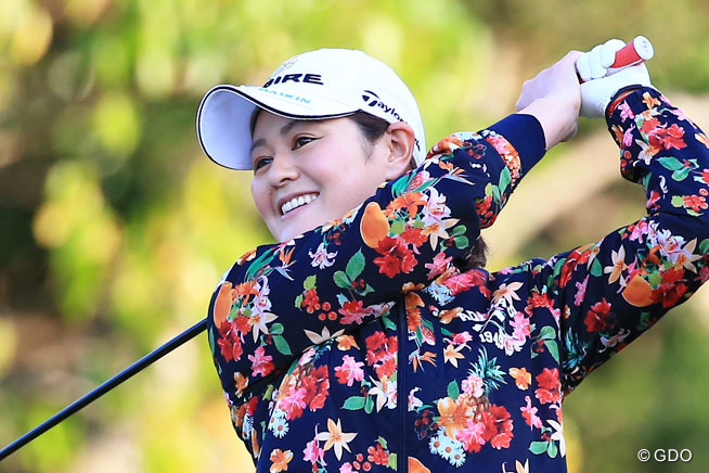 諸見里しのぶ“休養宣言”の年に迎える今季初戦