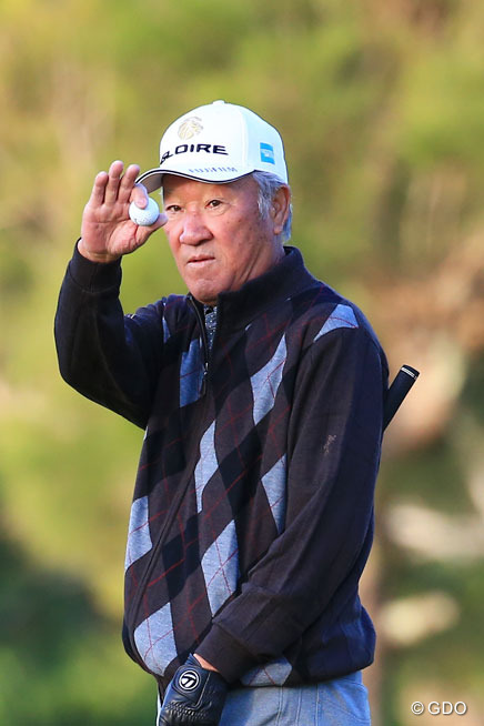 青木功が女子のプロアマに初出場 男子ツアー改革は？