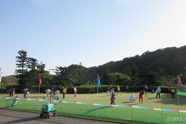 国内女子ツアーがスロープレー対策強化 1打50秒以内へ
