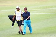 2016年 ダイキンオーキッドレディスゴルフトーナメント 3日目 表純子