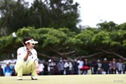 2016年 ダイキンオーキッドレディスゴルフトーナメント 最終日 藤田さいき