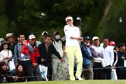 2016年 ダイキンオーキッドレディスゴルフトーナメント 最終日 藤田さいき