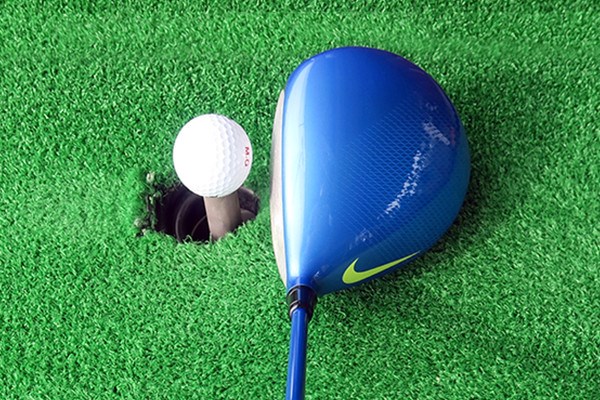 (画像 3枚目) ナイキ ヴェイパー フライ ドライバー 新製品レポート