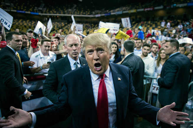 ＜佐渡充高＞トランプ氏とゴルフのただならぬ関係（前編）