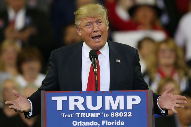 ＜番外編・選手名鑑190＞トランプ氏とゴルフのただならぬ関係（後編）