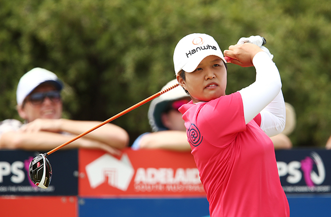 野村敏京が大山志保をかわしてリオ五輪出場圏に浮上／女子WR