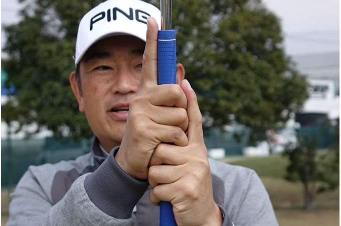 2ページ目 パターのグリップでカップインの自信が超倍増 あなたに最適な握り方はどれ ゴルフダイジェスト オンライン 2ページ目 パターのグリップでカップインの自信が超倍増 あなたに最適な握り方はどれ ゴルフダイジェスト オンライン